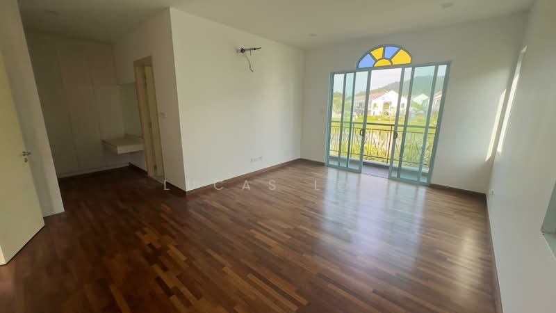 Semi-Detached House for Sale in Setia Eco Templer (Rawang) - Lucas Loh - Bedroom - PropertyGuru.com.my