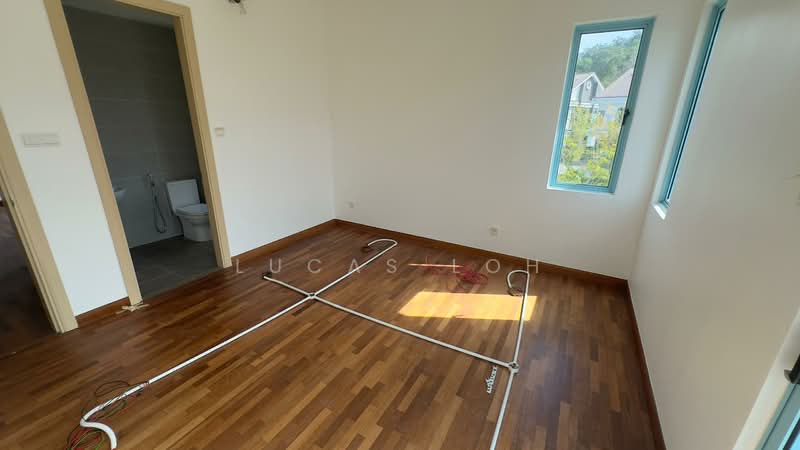 Semi-Detached House for Sale in Setia Eco Templer (Rawang) - Lucas Loh - Bathroom - PropertyGuru.com.my