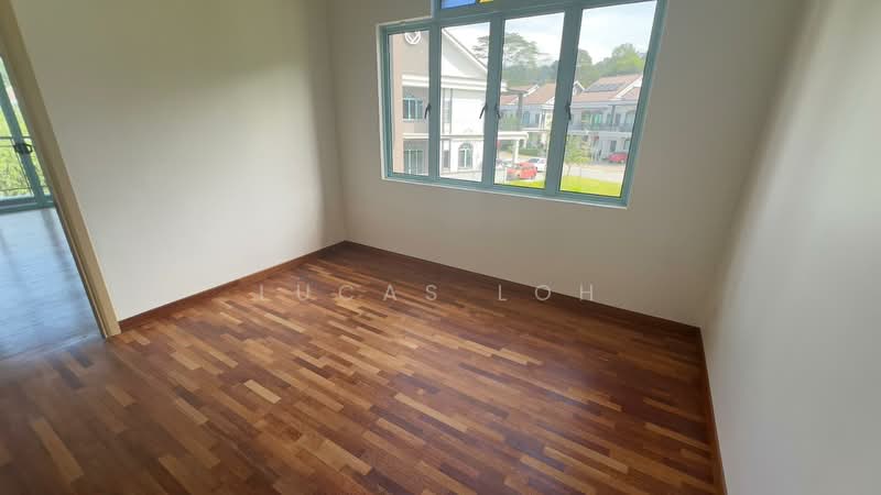 Semi-Detached House for Sale in Setia Eco Templer (Rawang) - Lucas Loh - Interior - PropertyGuru.com.my