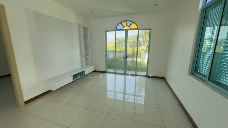 Semi-Detached House for Sale in Setia Eco Templer (Rawang) - Lucas Loh - Living Room - PropertyGuru.com.my