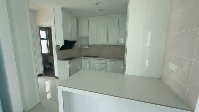 Semi-Detached House for Sale in Setia Eco Templer (Rawang) - Lucas Loh - Kitchen - PropertyGuru.com.my