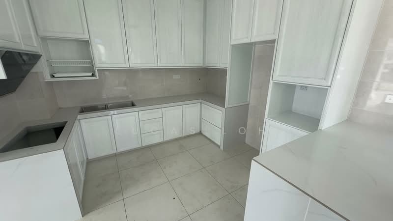 Semi-Detached House for Sale in Setia Eco Templer (Rawang) - Lucas Loh - Kitchen - PropertyGuru.com.my