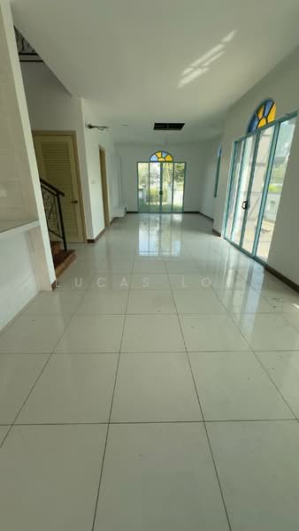 Semi-Detached House for Sale in Setia Eco Templer (Rawang) - Lucas Loh - Living Room - PropertyGuru.com.my