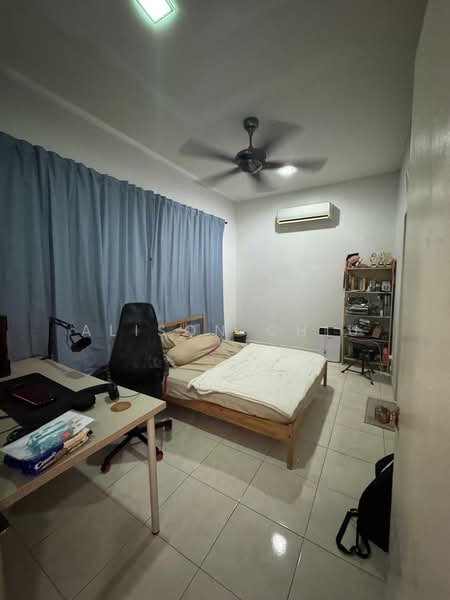 Laman Residen Kipark Sri Utara, 3sty Semi D, 40x60sf untuk Untuk Dijual - RM 1,630,000, Mac 2026 - Bedroom - PropertyGuru.com.my