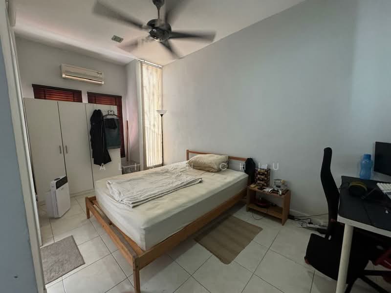 Laman Residen Kipark Sri Utara, 3sty Semi D, 40x60sf untuk Untuk Dijual - RM 1,630,000, Mac 2026 - Bedroom - PropertyGuru.com.my