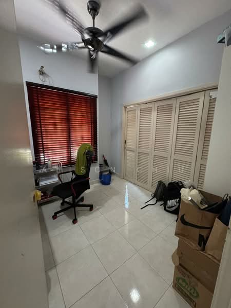 Laman Residen Kipark Sri Utara, 3sty Semi D, 40x60sf untuk Untuk Dijual - RM 1,630,000, Mac 2026 - Study - PropertyGuru.com.my