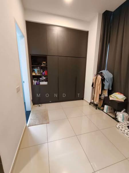 2-storey Terraced House for Sale in Eco Spring (Johor Bahru) - Edmond Tang - Interior - PropertyGuru.com.my