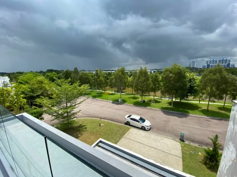 Semi-Detached House for Sale in East Ledang (Iskandar Puteri (Nusajaya)) - Sandra Gan - Exterior - PropertyGuru.com.my