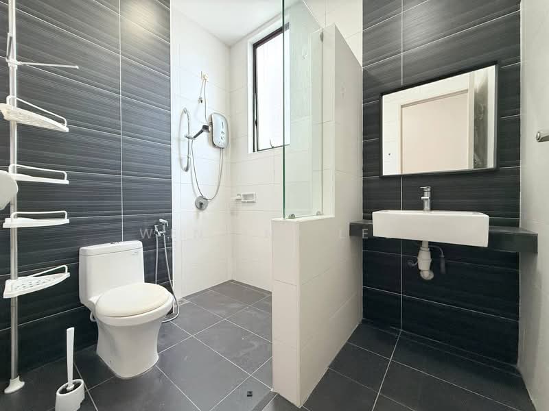 Cluster House for Sale in Bukit Indah (Iskandar Puteri (Nusajaya)) - Wenting Lee - PropertyGuru.com.my