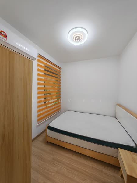 Condominium for Rent at Ataraxia Park @ Forest City - Wendy Kui - Bedroom - PropertyGuru.com.my