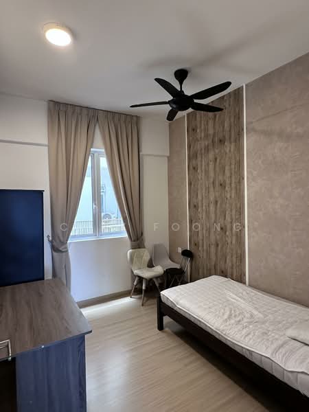 RYAN & MIHO untuk Untuk Disewa - RM 3,500 /bulan, Mac 2026 - Bedroom - PropertyGuru.com.my