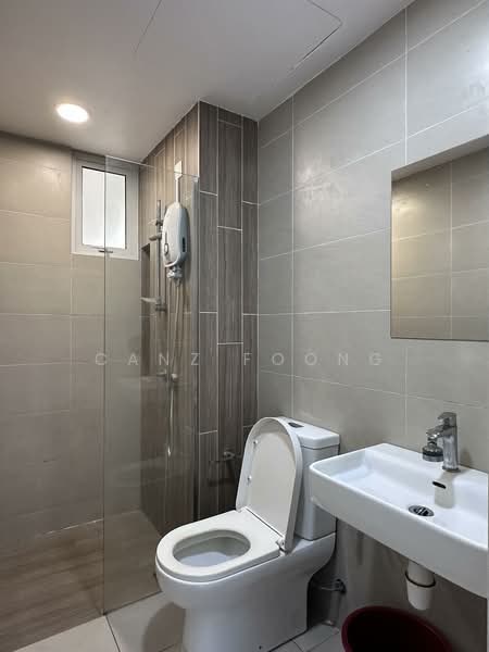 RYAN & MIHO untuk Untuk Disewa - RM 3,500 /bulan, Mac 2026 - Bathroom - PropertyGuru.com.my