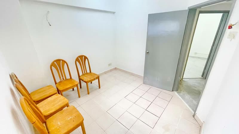 The Palladium untuk Untuk Dijual - RM 475,000, Mac 2026 - Interior - PropertyGuru.com.my