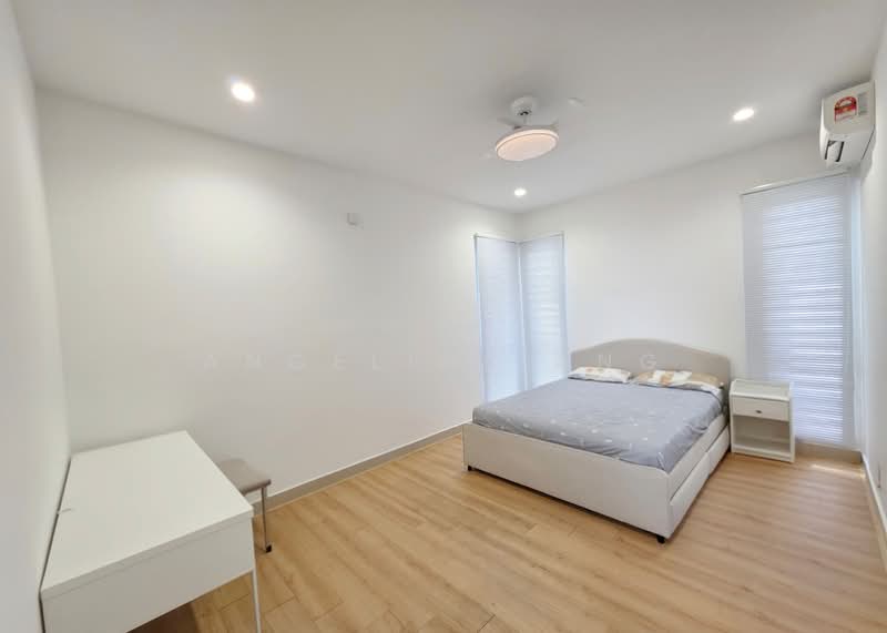 Bungalow for Sale in Subang Heights (Subang Jaya) - ANGELINE ANG - Bedroom - PropertyGuru.com.my