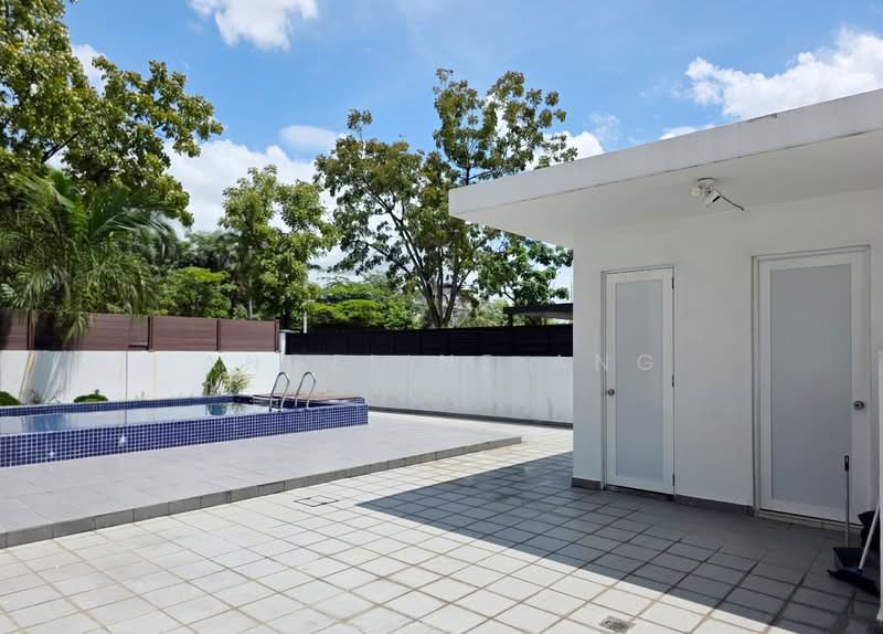 Bungalow for Sale in Subang Heights (Subang Jaya) - ANGELINE ANG - Exterior - PropertyGuru.com.my