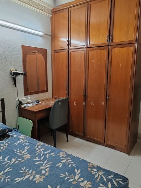 Apartment for Sale at Taman Kilangin - Kaze Kang - PropertyGuru.com.my