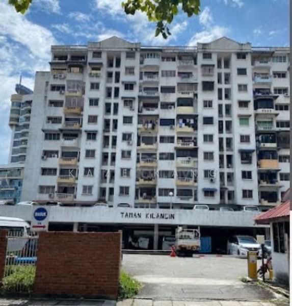 Apartment for Sale at Taman Kilangin - Kaze Kang - Exterior - PropertyGuru.com.my