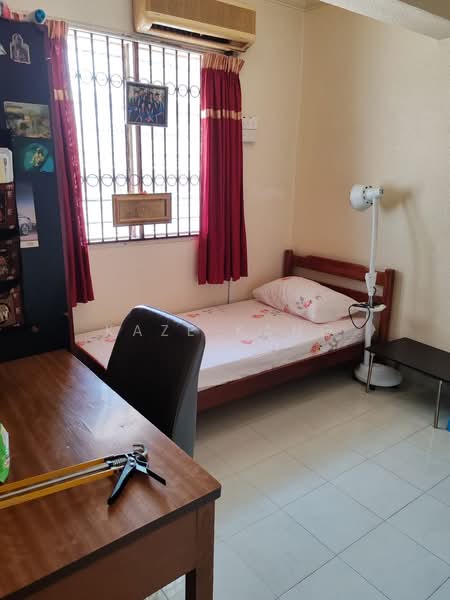 Apartment for Sale at Taman Kilangin - Kaze Kang - PropertyGuru.com.my