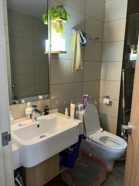 Condominium for Rent at Avara - Jackie Tan - Bathroom - PropertyGuru.com.my