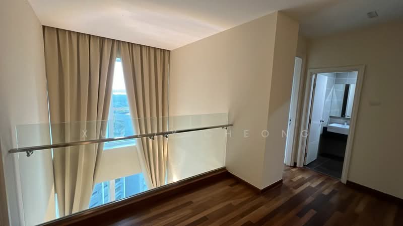 Medini Signature untuk Untuk Disewa - RM 5,500 /bulan, Mac 2026 - Interior - PropertyGuru.com.my