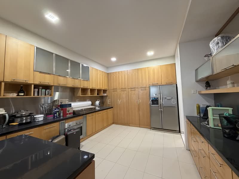Sungai Long 4, SL4 untuk Untuk Dijual - RM 1,580,000, Apr 2026 - Kitchen - PropertyGuru.com.my
