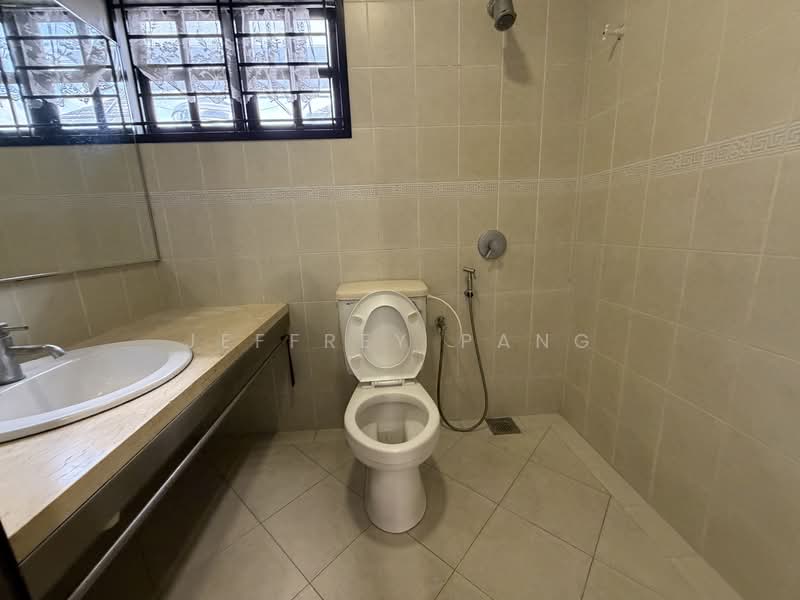 Sungai Long 4, SL4 untuk Untuk Dijual - RM 1,580,000, Apr 2026 - Bathroom - PropertyGuru.com.my