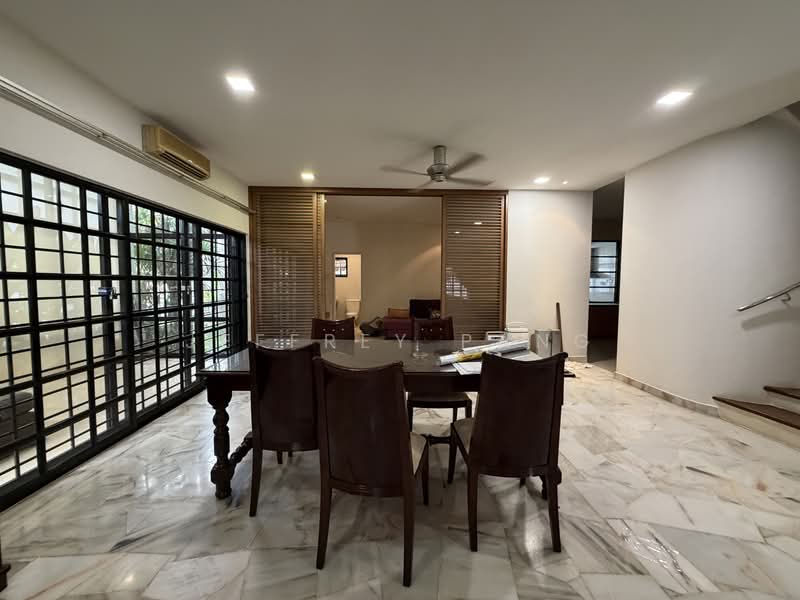 Sungai Long 4, SL4 untuk Untuk Dijual - RM 1,580,000, Apr 2026 - Dining Room - PropertyGuru.com.my