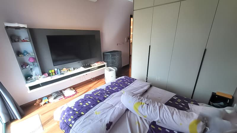 Semi-Detached House for Sale in Setia Eco Templer (Rawang) - Lucas Loh - Bedroom - PropertyGuru.com.my