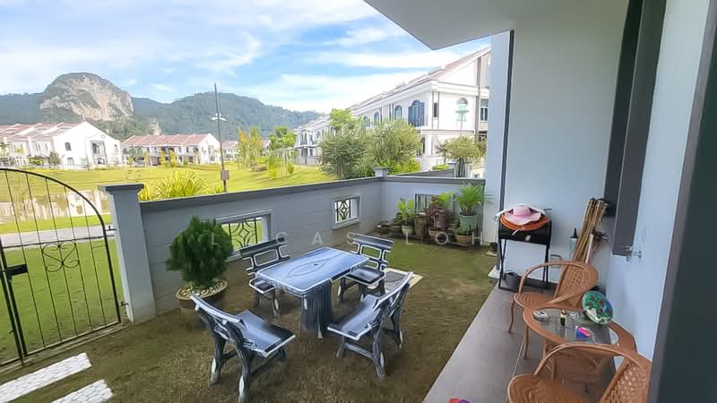 Semi-Detached House for Sale in Setia Eco Templer (Rawang) - Lucas Loh - Exterior - PropertyGuru.com.my