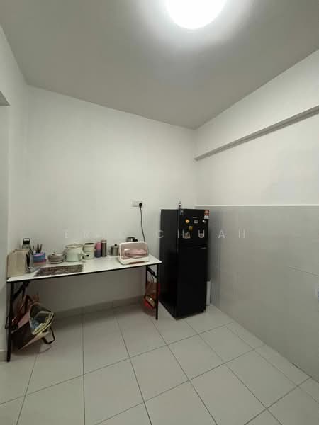Seri Danga untuk Untuk Disewa - RM 1,500 /bulan, Apr 2026 - Kitchen - PropertyGuru.com.my