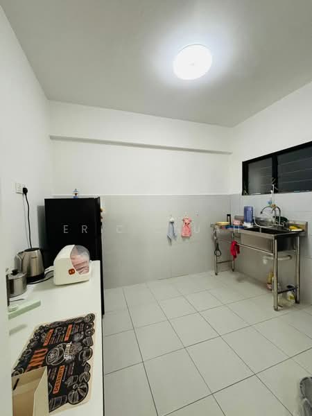 Seri Danga untuk Untuk Disewa - RM 1,500 /bulan, Apr 2026 - Kitchen - PropertyGuru.com.my