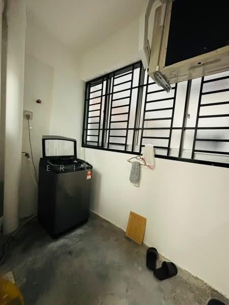 Seri Danga untuk Untuk Disewa - RM 1,500 /bulan, Apr 2026 - Interior - PropertyGuru.com.my