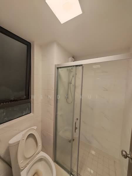 Apartment for Rent at Starview Bay @ Forest City - Wendy Kui - Bathroom - PropertyGuru.com.my