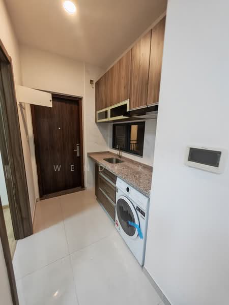 Apartment for Rent at Starview Bay @ Forest City - Wendy Kui - Kitchen - PropertyGuru.com.my