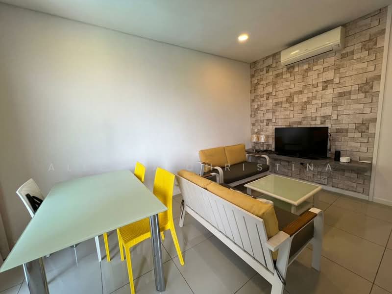 D'Latour untuk Untuk Disewa - RM 3,200 /bulan, Mac 2026 - Living Room - PropertyGuru.com.my