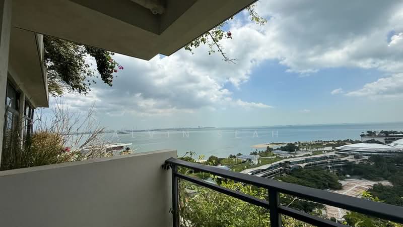 Condominium for Sale at Forest City - Alvin Seah - View - PropertyGuru.com.my