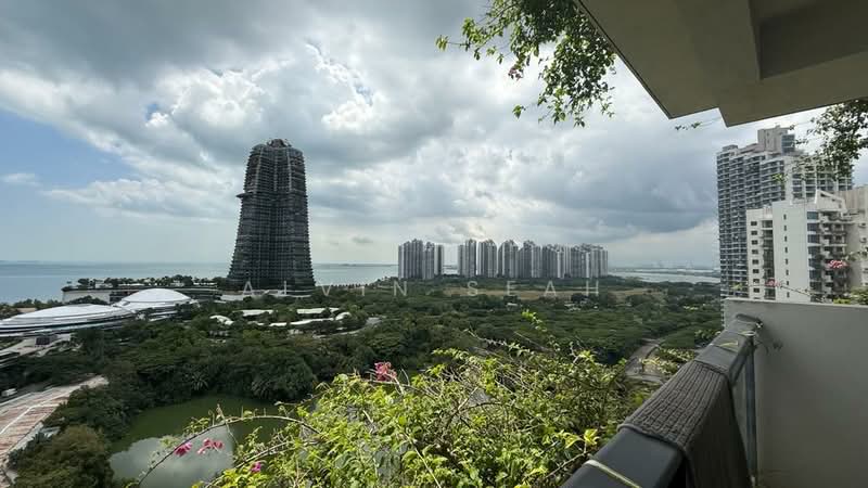 Condominium for Sale at Forest City - Alvin Seah - View - PropertyGuru.com.my