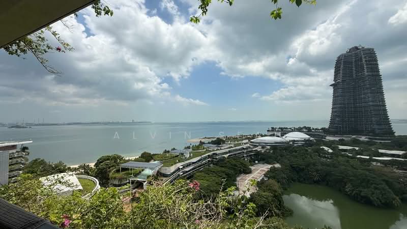 Condominium for Sale at Forest City - Alvin Seah - View - PropertyGuru.com.my