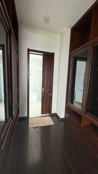 Condominium for Sale at Forest City - Alvin Seah - Bathroom - PropertyGuru.com.my