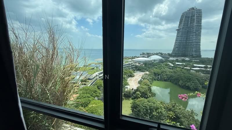 Condominium for Sale at Forest City - Alvin Seah - View - PropertyGuru.com.my