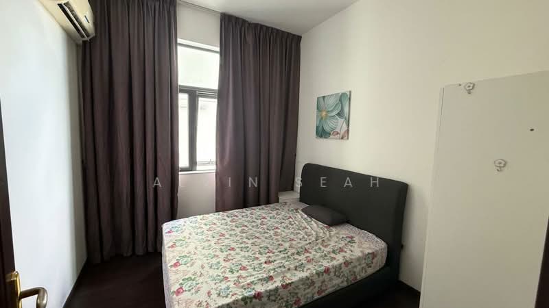 Condominium for Sale at FOREST CITY - Alvin Seah - Bedroom - PropertyGuru.com.my