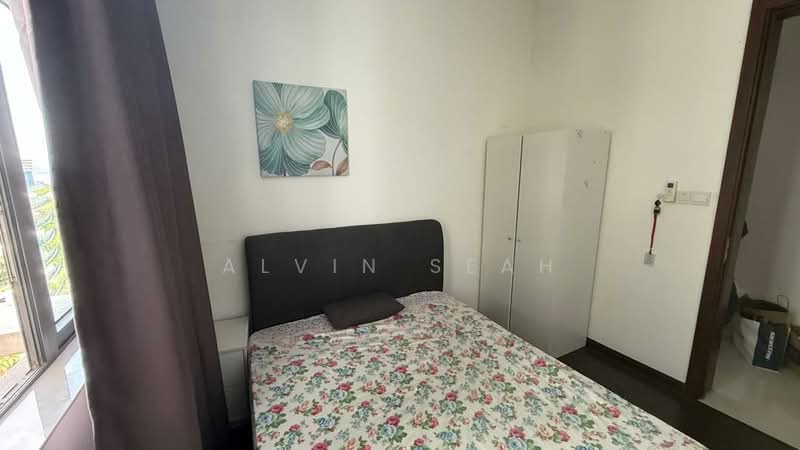 Condominium for Sale at FOREST CITY - Alvin Seah - Bedroom - PropertyGuru.com.my