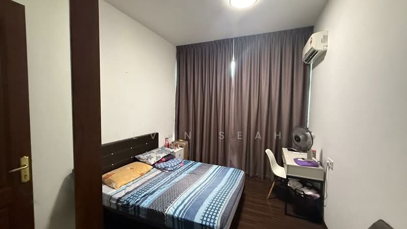 Condominium for Sale at Forest City - Alvin Seah - Bedroom - PropertyGuru.com.my