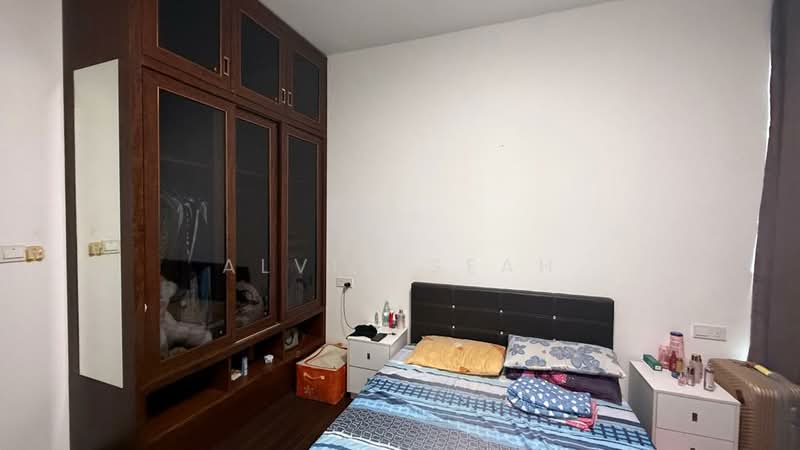 Condominium for Sale at Forest City - Alvin Seah - Bedroom - PropertyGuru.com.my