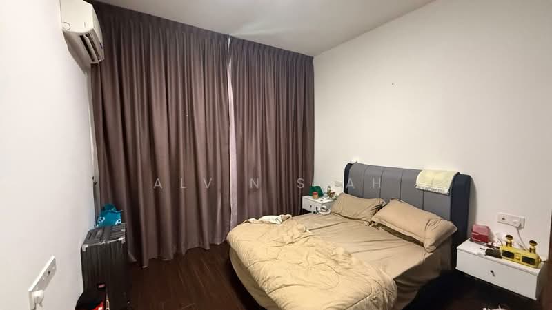 Condominium for Sale at Forest City - Alvin Seah - Bedroom - PropertyGuru.com.my