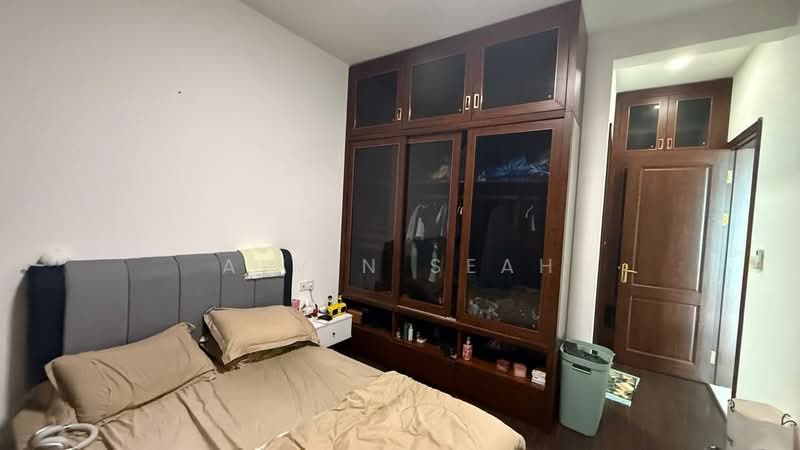 Condominium for Sale at FOREST CITY - Alvin Seah - Bedroom - PropertyGuru.com.my