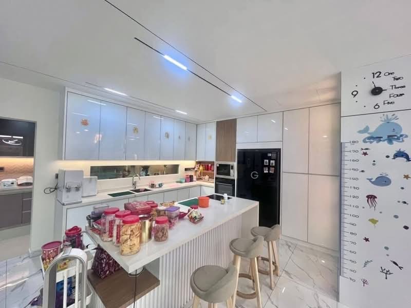 Aman Perdana untuk Untuk Dijual - RM 1,100,000, Apr 2026 - Kitchen - PropertyGuru.com.my