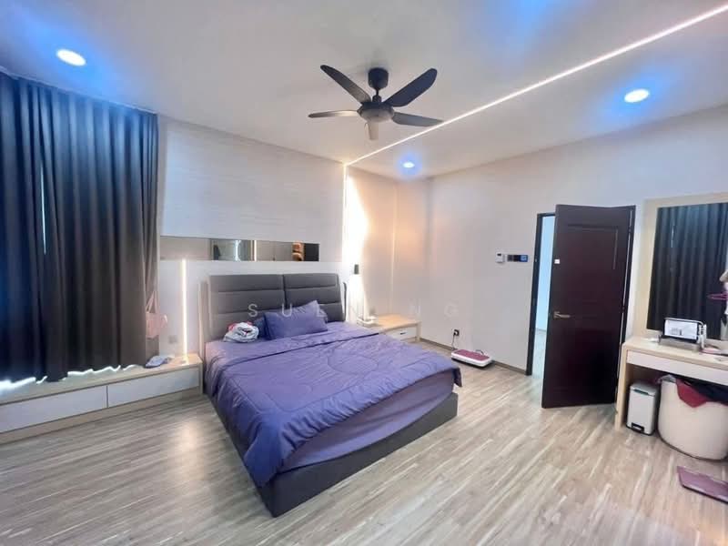 Aman Perdana untuk Untuk Dijual - RM 1,100,000, Apr 2026 - Bedroom - PropertyGuru.com.my