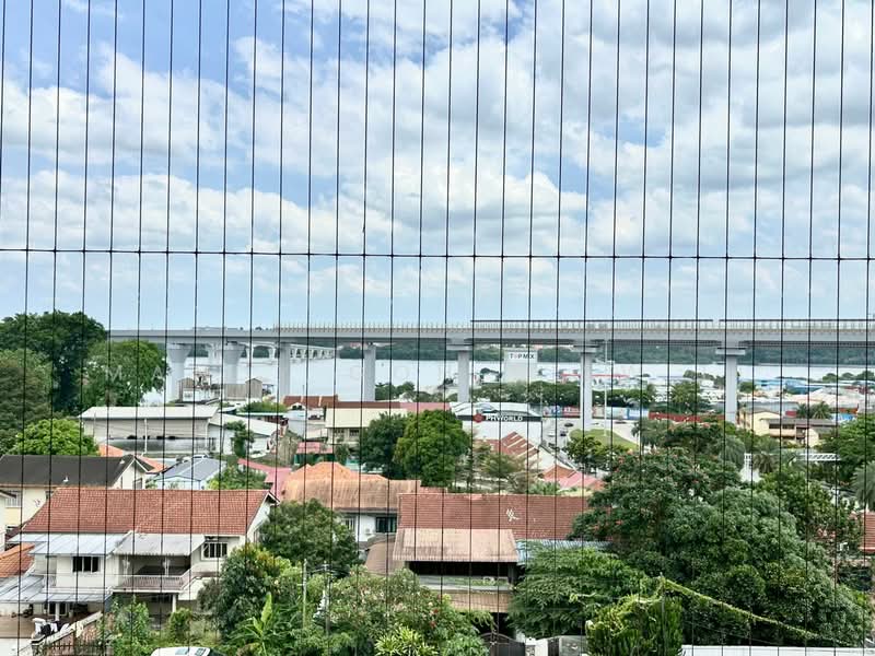 Putri Indah Condominium untuk Untuk Disewa - RM 2,500 /bulan, Mac 2026 - Exterior - PropertyGuru.com.my