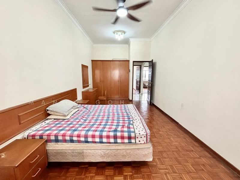 Putri Indah Condominium untuk Untuk Disewa - RM 2,500 /bulan, Mac 2026 - Bedroom - PropertyGuru.com.my